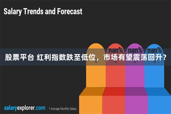 股票平台 红利指数跌至低位，市场有望震荡回升？